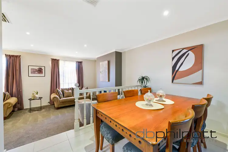 Fifth view of Homely house listing, 50 Billabong Road, Para Hills SA 5096