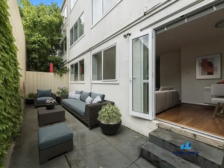 3/372 Toorak Road, South Yarra VIC 3141