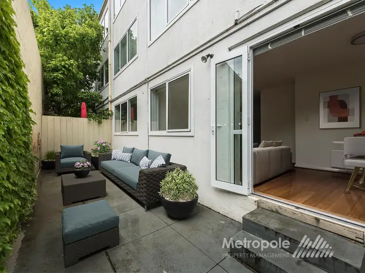 3/372 Toorak Road, South Yarra VIC 3141