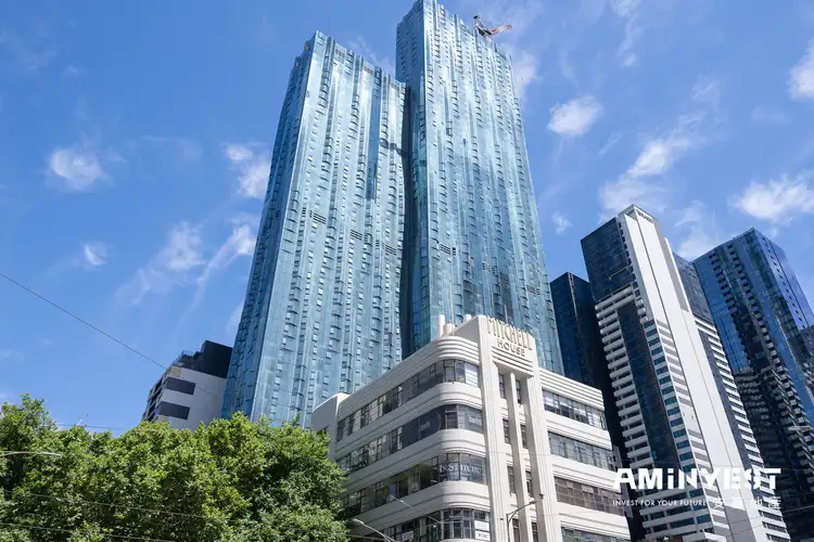 Lv10/371 Little Lonsdale Street, Melbourne VIC 3000