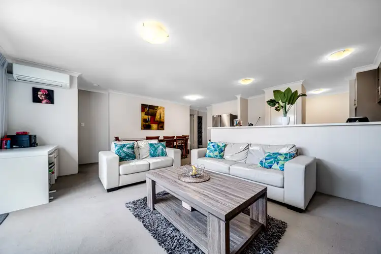 Second view of Homely house listing, 23/1 Cameron Street, Langford WA 6147