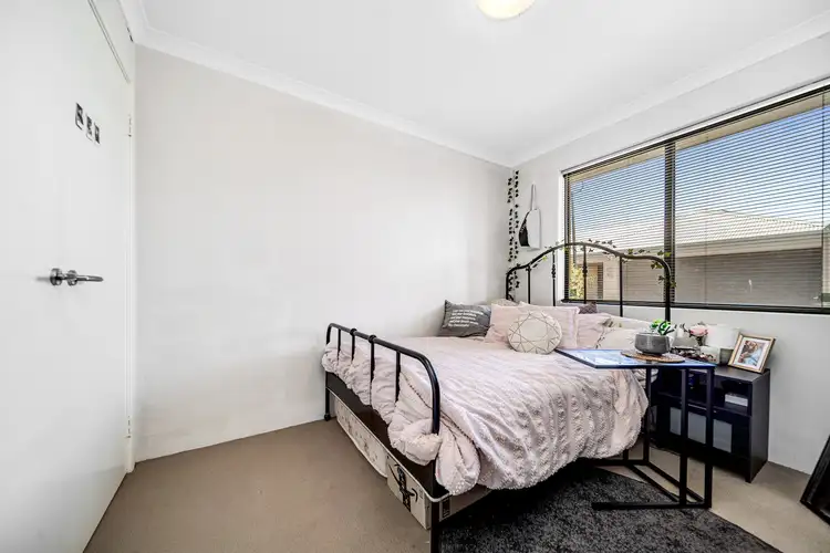Fifth view of Homely house listing, 23/1 Cameron Street, Langford WA 6147
