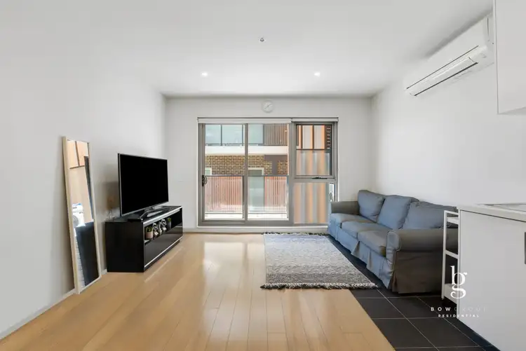 Second view of Homely apartment listing, 108/761 Station Street, Box Hill North VIC 3129