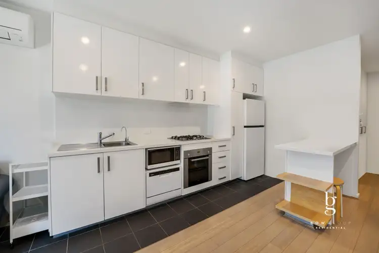 Third view of Homely apartment listing, 108/761 Station Street, Box Hill North VIC 3129