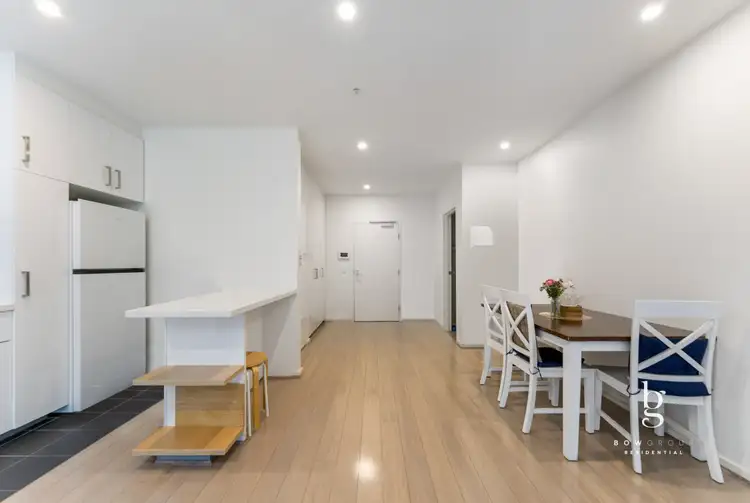 Fourth view of Homely apartment listing, 108/761 Station Street, Box Hill North VIC 3129