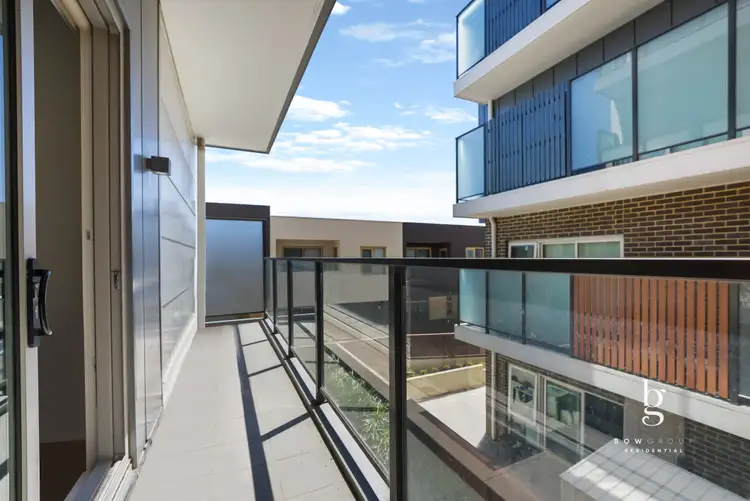 Fifth view of Homely apartment listing, 108/761 Station Street, Box Hill North VIC 3129