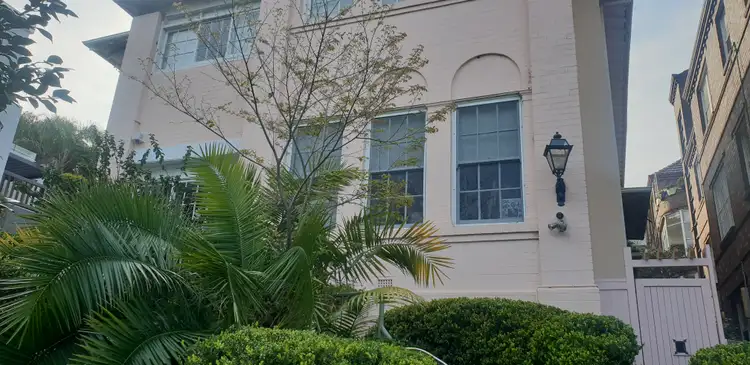 Address available on request