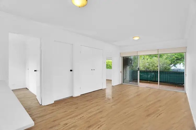Third view of Homely unit listing, 6/151 Ekibin Rd E, Tarragindi QLD 4121