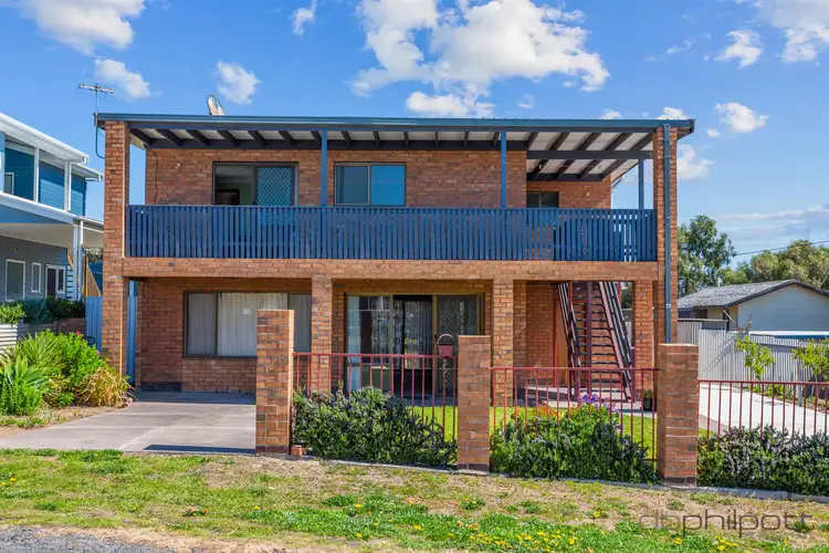 Main view of Homely house listing, 25 Ness Street, Goolwa Beach SA 5214