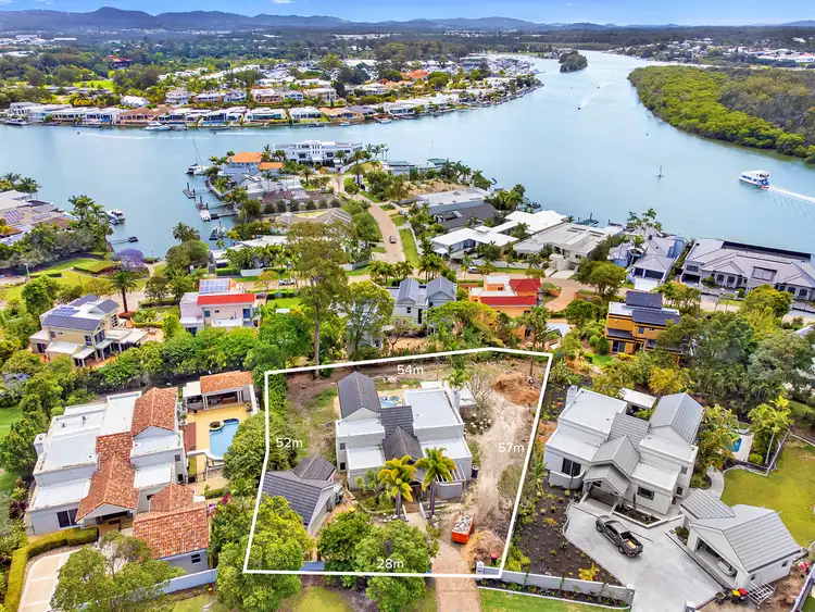 7008 Riverview Crescent, Sanctuary Cove QLD 4212