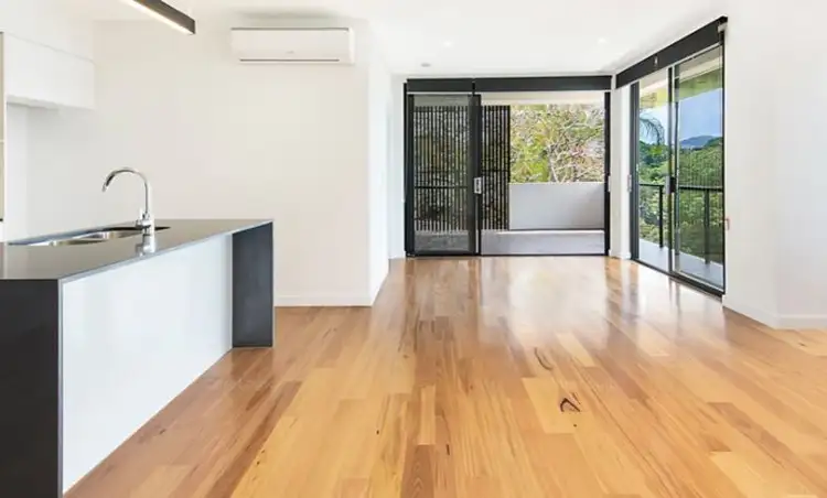 Fourth view of Homely unit listing, 5/12 Bott Street, Ashgrove QLD 4060