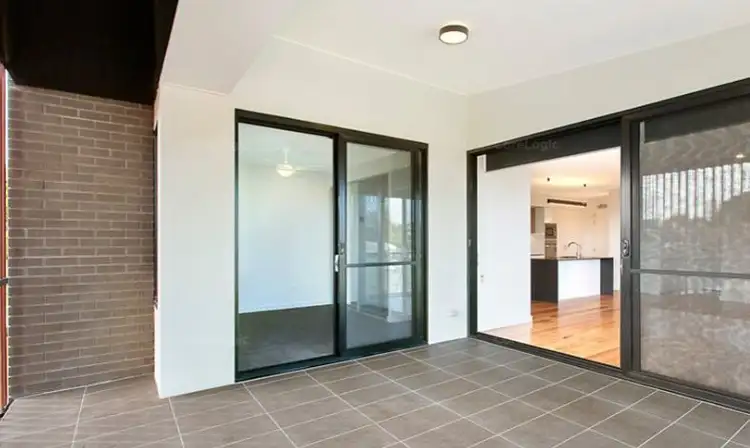 Fifth view of Homely unit listing, 5/12 Bott Street, Ashgrove QLD 4060
