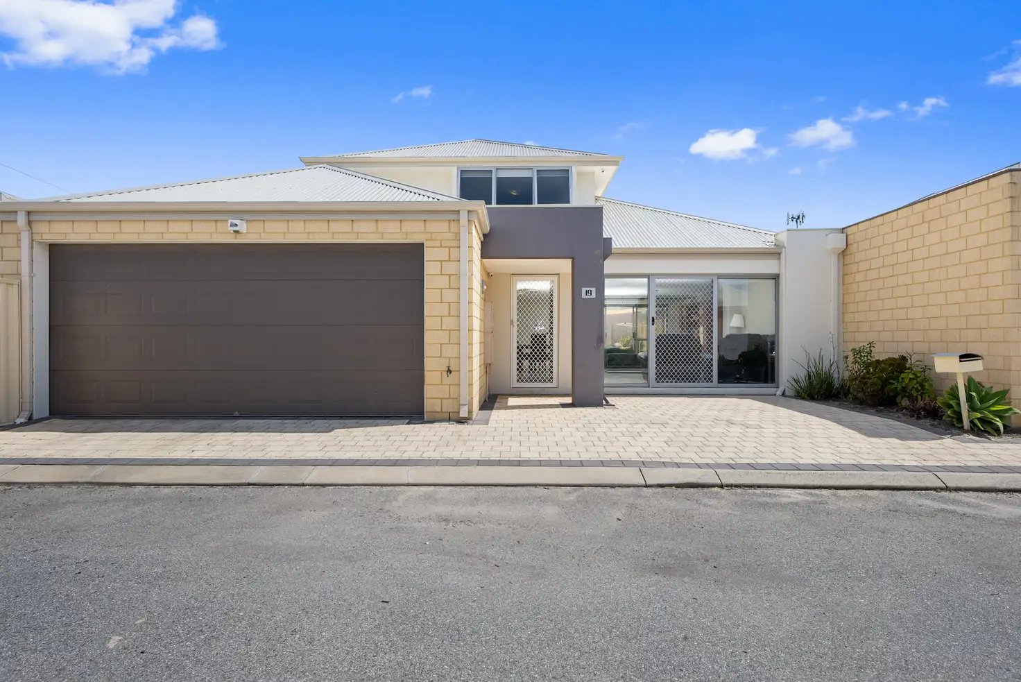 Main view of Homely house listing, 19/235 Ferndale Cres, Ferndale WA 6148