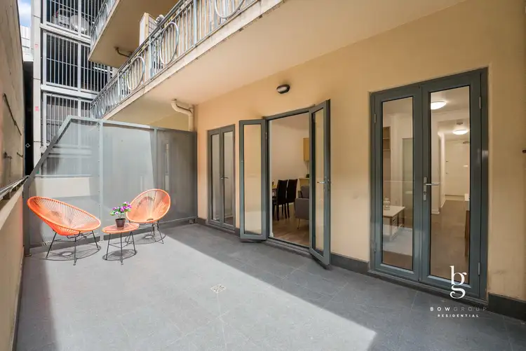 108/547 Flinders Lane, Melbourne VIC 3000