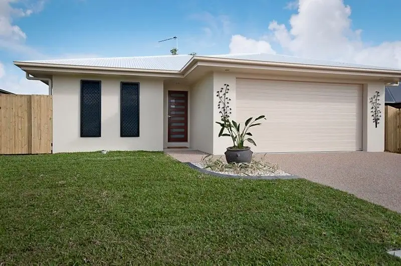 Main view of Homely house listing, 6 Summergold Street, Mount Low QLD 4818