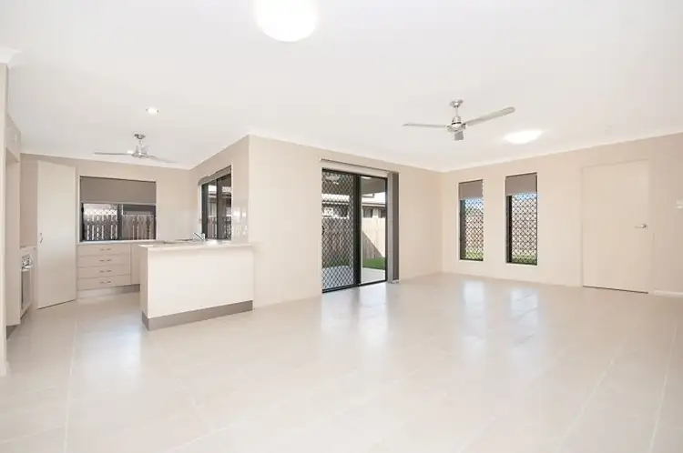 Second view of Homely house listing, 6 Summergold Street, Mount Low QLD 4818