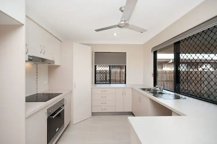 Third view of Homely house listing, 6 Summergold Street, Mount Low QLD 4818