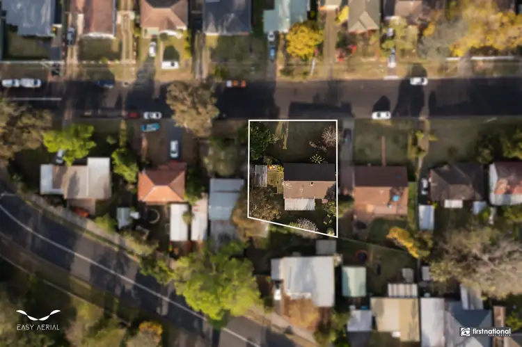 Third view of Homely house listing, 7 Murphy Street, Blaxland NSW 2774