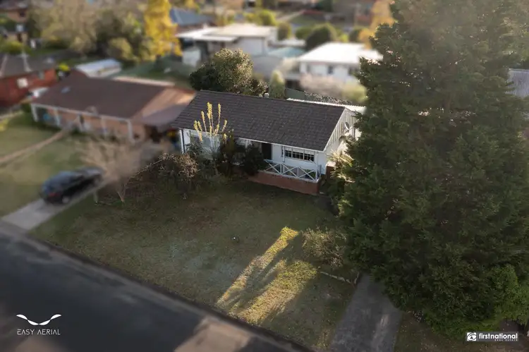 Fourth view of Homely house listing, 7 Murphy Street, Blaxland NSW 2774