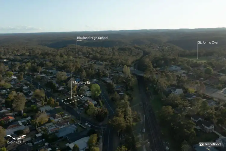 Fifth view of Homely house listing, 7 Murphy Street, Blaxland NSW 2774