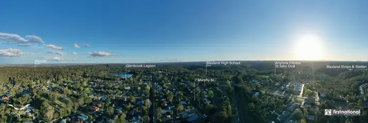 Sixth view of Homely house listing, 7 Murphy Street, Blaxland NSW 2774