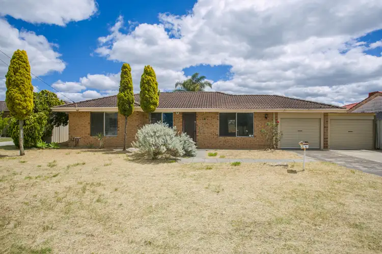4 Lena Crescent, Beechboro WA 6063