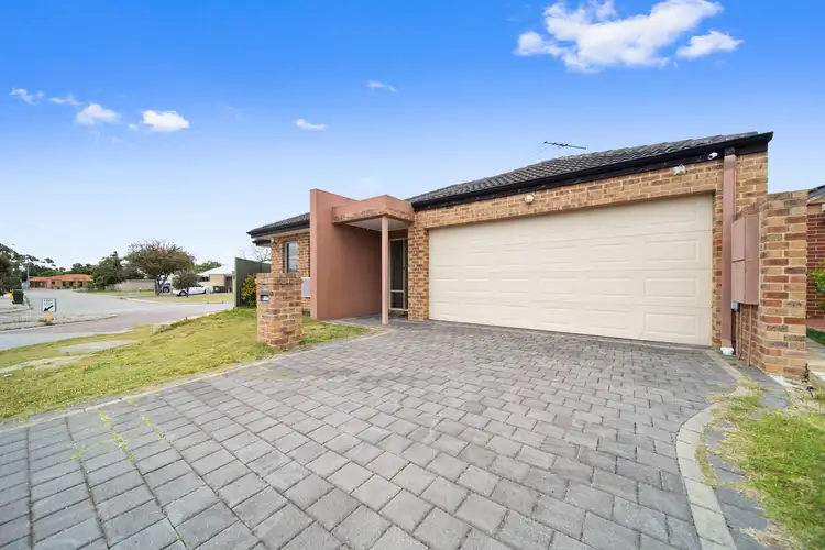 Third view of Homely house listing, 12 Grimsby link, Balga WA 6061