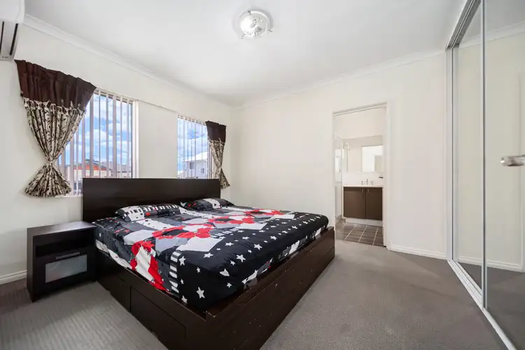 Fifth view of Homely house listing, 12 Grimsby link, Balga WA 6061