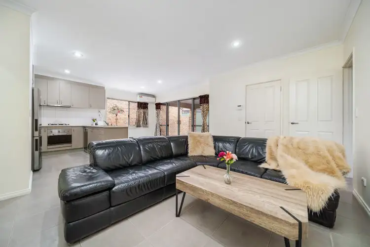 Seventh view of Homely house listing, 12 Grimsby link, Balga WA 6061