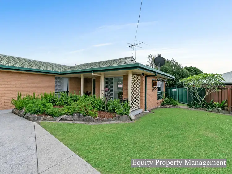 Main view of Homely house listing, 3 Stuart Street, Capalaba QLD 4157