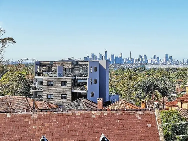 Second view of Homely apartment listing, 613/230 Victoria Road, Gladesville NSW 2111