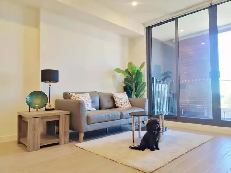 Fourth view of Homely apartment listing, 613/230 Victoria Road, Gladesville NSW 2111