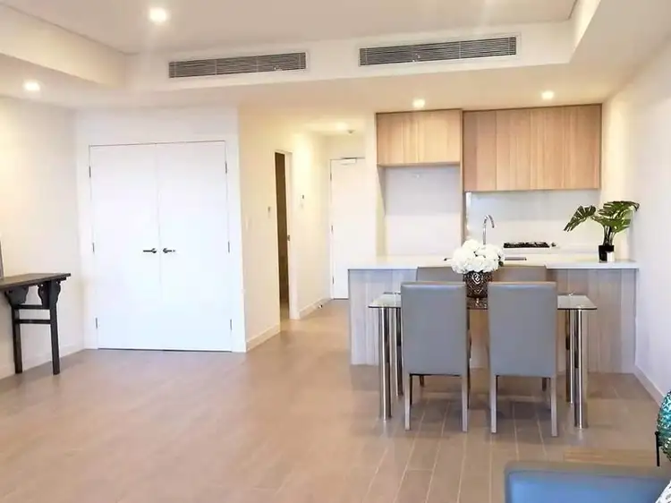 Fifth view of Homely apartment listing, 613/230 Victoria Road, Gladesville NSW 2111