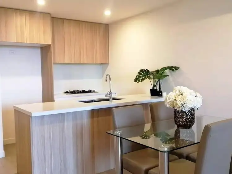 Sixth view of Homely apartment listing, 613/230 Victoria Road, Gladesville NSW 2111
