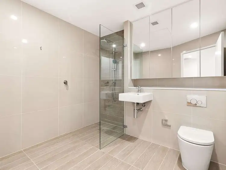 Fifth view of Homely apartment listing, 514/230 Victoria Road, Gladesville NSW 2111
