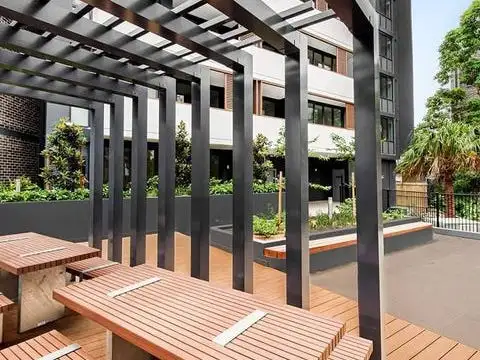 Seventh view of Homely apartment listing, 514/230 Victoria Road, Gladesville NSW 2111
