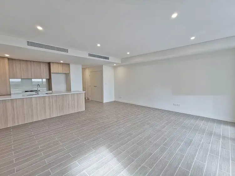Fourth view of Homely apartment listing, 307/230 Victoria Road, Gladesville NSW 2111