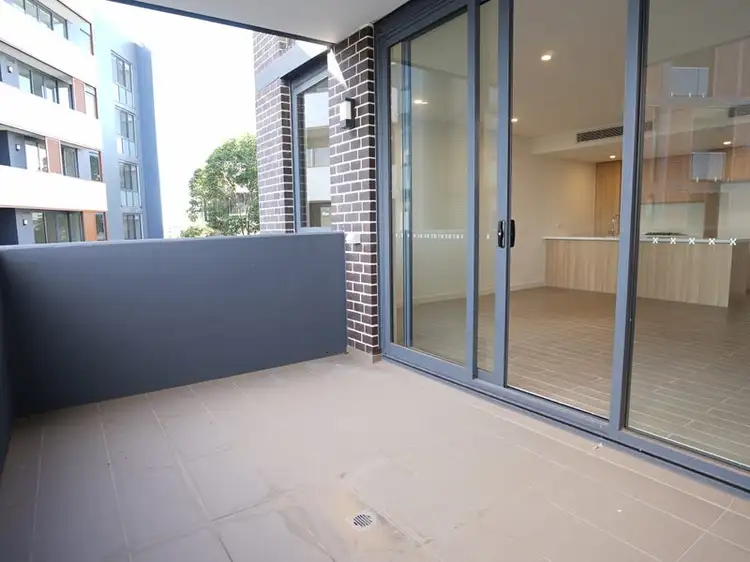 Sixth view of Homely apartment listing, 307/230 Victoria Road, Gladesville NSW 2111
