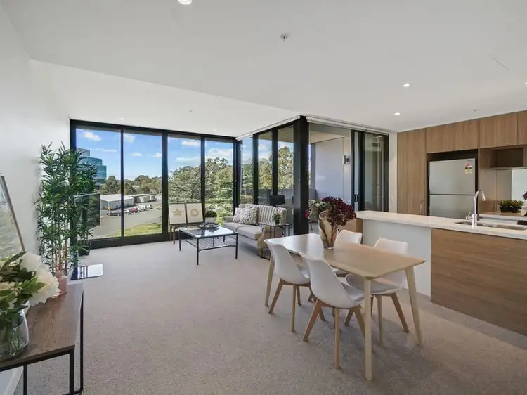 305/1 Network Place, North Ryde NSW 2113