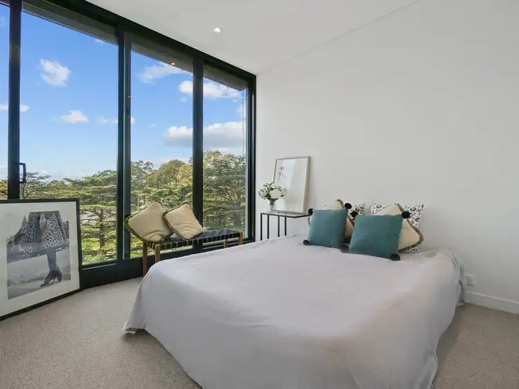 Third view of Homely apartment listing, 305/1 Network Place, North Ryde NSW 2113