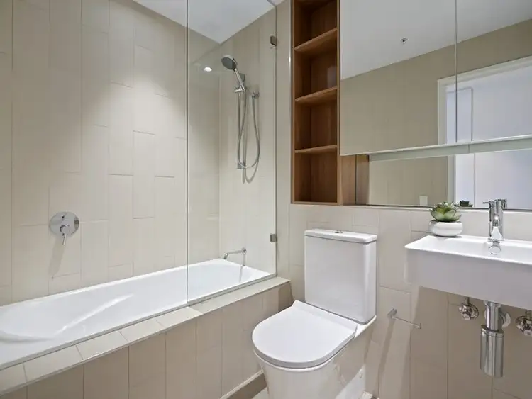 Sixth view of Homely apartment listing, 305/1 Network Place, North Ryde NSW 2113