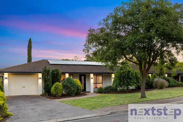Main view of Homely house listing, 16 Tomatin Court, Greenwith SA 5125
