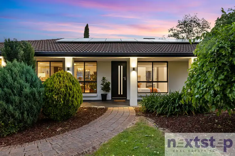Second view of Homely house listing, 16 Tomatin Court, Greenwith SA 5125