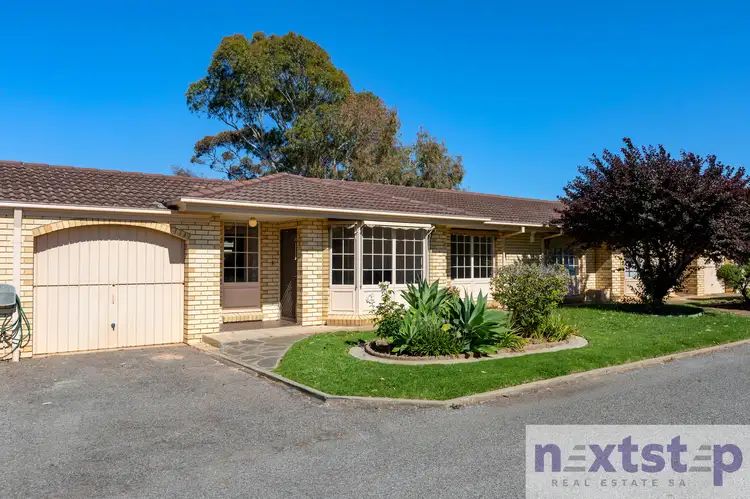 10/20 Fourth Avenue, Klemzig SA 5087