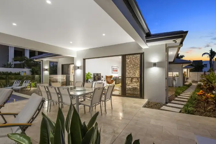 Fourth view of Homely house listing, 2137 Beaufort Way, Hope Island QLD 4212