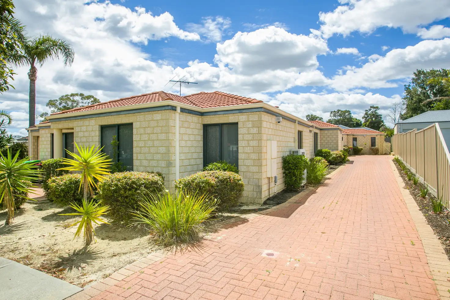 Main view of Homely house listing, 42B Tetworth Crescent, Nollamara WA 6061