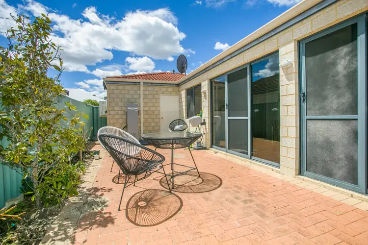 Third view of Homely house listing, 42B Tetworth Crescent, Nollamara WA 6061