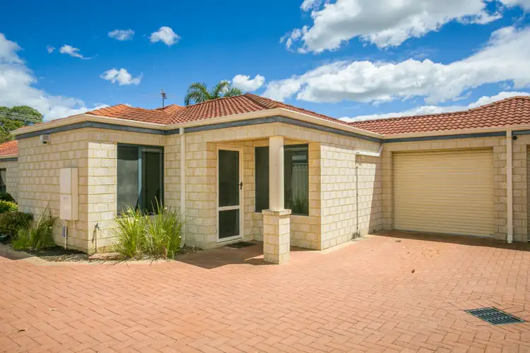 Fourth view of Homely house listing, 42B Tetworth Crescent, Nollamara WA 6061