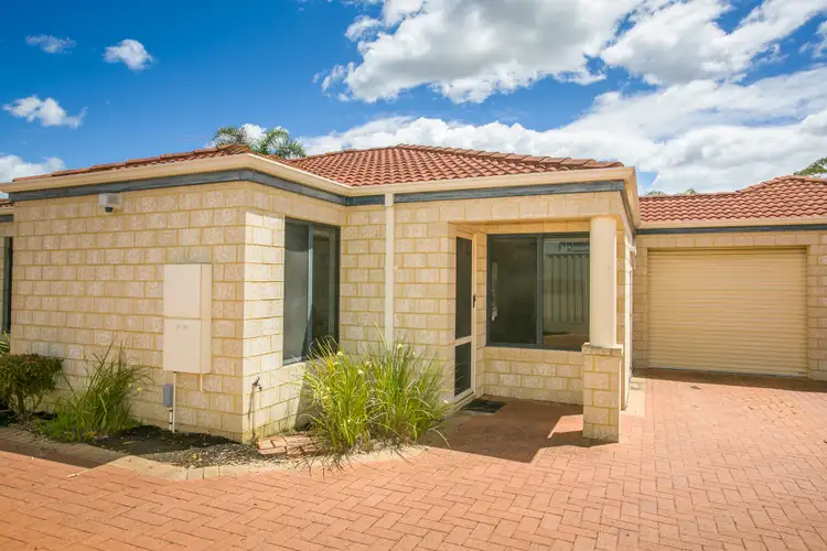 Fifth view of Homely house listing, 42B Tetworth Crescent, Nollamara WA 6061