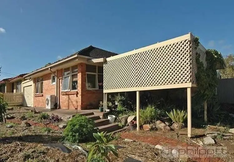 Main view of Homely house listing, 1/28 Elliott Avenue, Holden Hill SA 5088